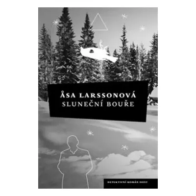 Sluneční bouře - Asa Larssonová