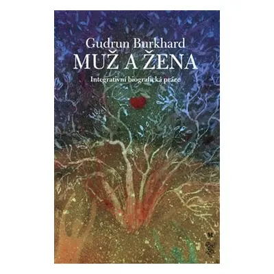 Muž a žena - Gudrun Burkhard