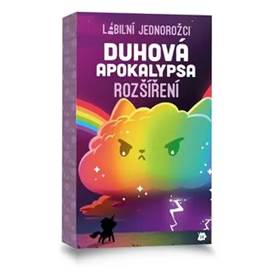 Labilní jednorožci: Duhová apokalypsa