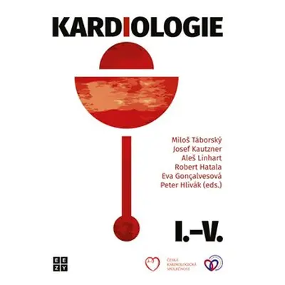 Kardiologie I.-V.