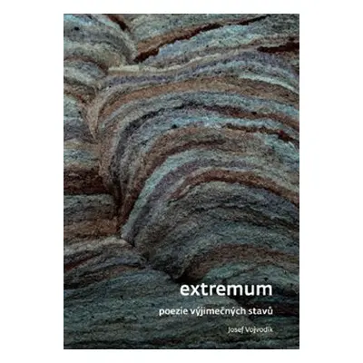 Extremum - Josef Vojvodík