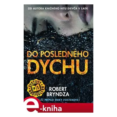 Do posledného dychu - Robert Bryndza