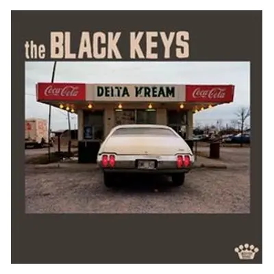 Delta Kream - The Black Keys