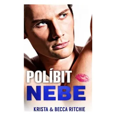 Políbit nebe - Krista a Becca Ritchie