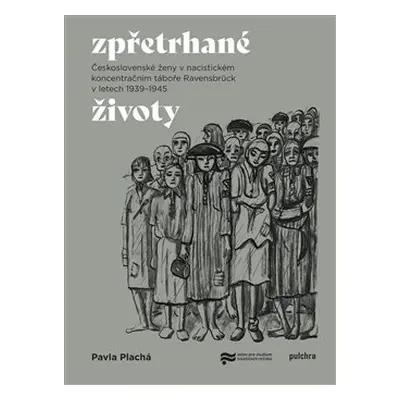 Zpřetrhané životy - Pavla Plachá