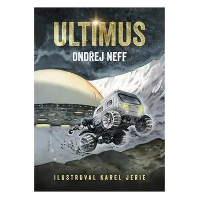 Ultimus - Ondřej Neff