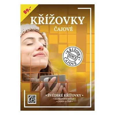 Křížovky čajové