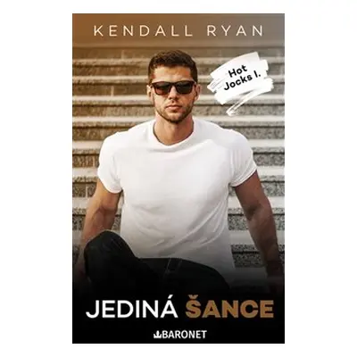 Jediná šance - Kendall Ryanová