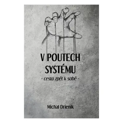 V poutech systému - Michal Drienik