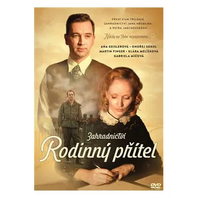 Zahradnictví: Rodinný přítel