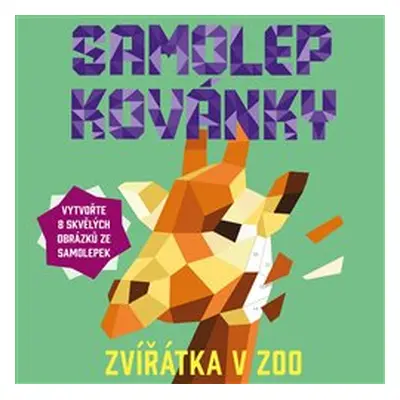 Samolepkovánky - kolektiv