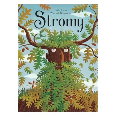 Stromy - Piotr Socha, Wojciech Grajkowski