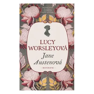 Jane Austenová - Lucy Worsleyová