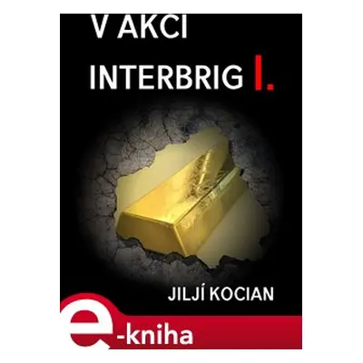 V akci Interbrig I. - Jiljí Kocian