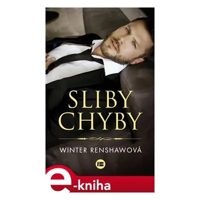 Sliby chyby - Winter Renshawová