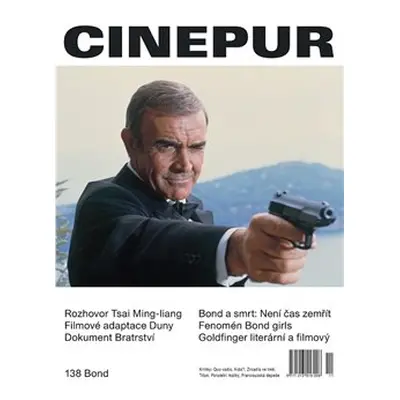 Cinepur 138