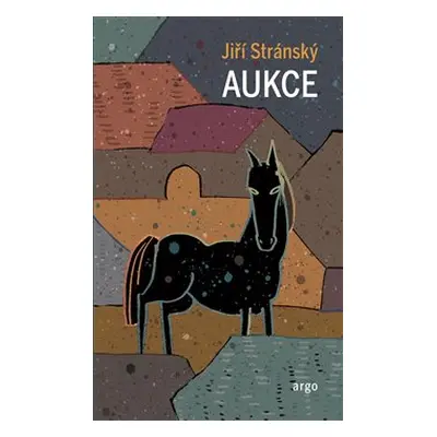 Aukce - Jiří Stránský