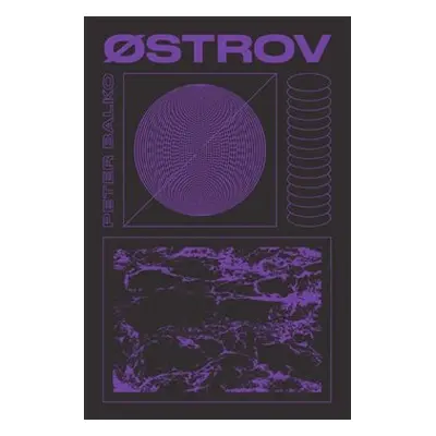 Ostrov - Peter Balko