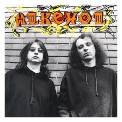 Alkehol - Alkehol