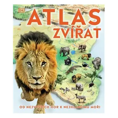 Atlas zvířat