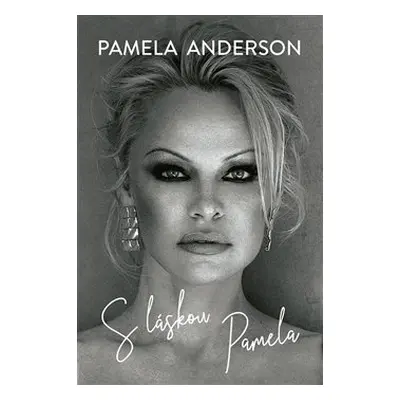 S láskou, Pamela - Pamela Anderson