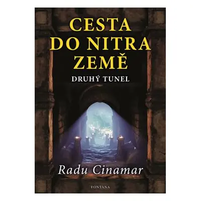 Cesta do nitra země - Radu Cinamar