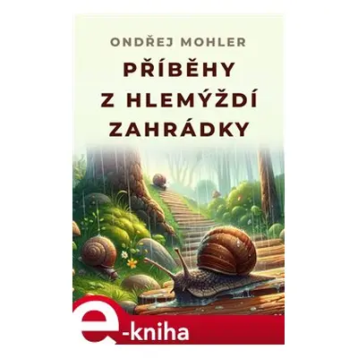 Příběhy z hlemýždí zahrádky - Ondřej Mohler