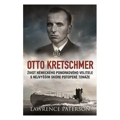 Otto Kretschmer - Lawrence Paterson