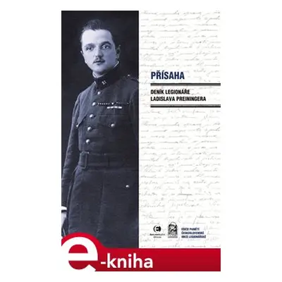 Přísaha - Ladislav Preininger, Milena Freimanová