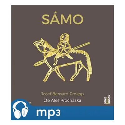 Sámo, mp3 - Josef Bernard Prokop