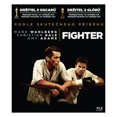 Fighter