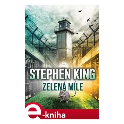 Zelená míle - Stephen King