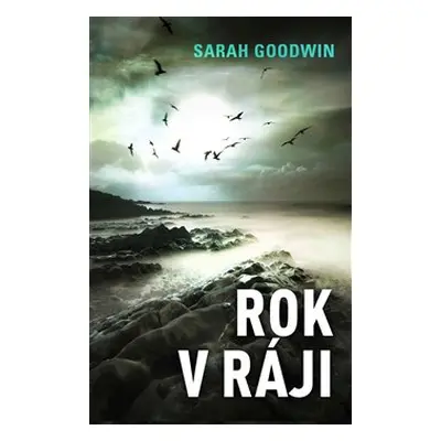 Rok v ráji - Sarah Goodwin