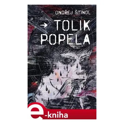 Tolik popela - Ondřej Štindl