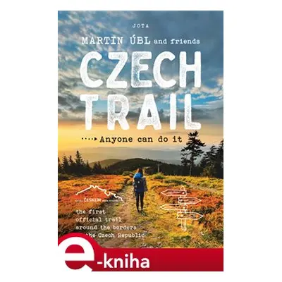 Czech Trail - Martin Úbl