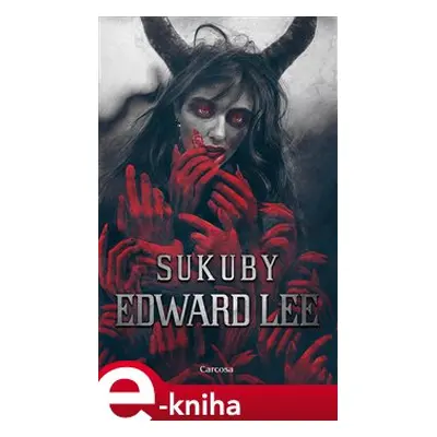 Sukuby - Edward Lee