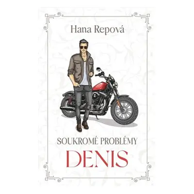 Denis - Hana Repová