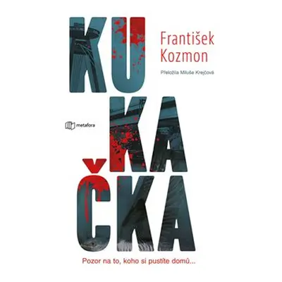 Kukačka - František Kozmon