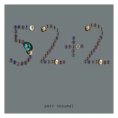 SKOUMAL PETR - 52 2:3 CD-the best of