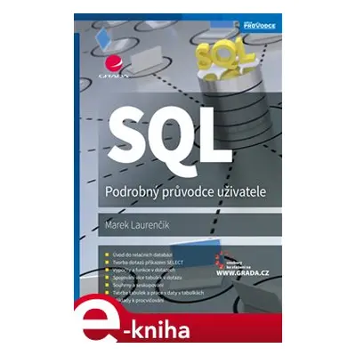 SQL - Marek Laurenčík