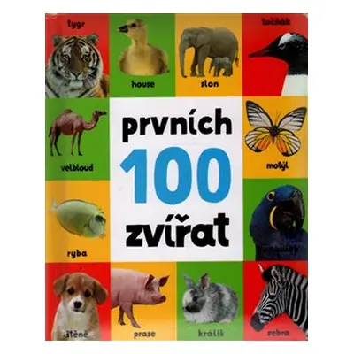 Prvních 100 zvířat