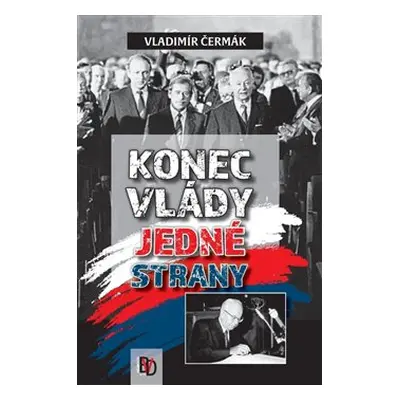 Konec vlády jedné strany - Vladimír Čermák