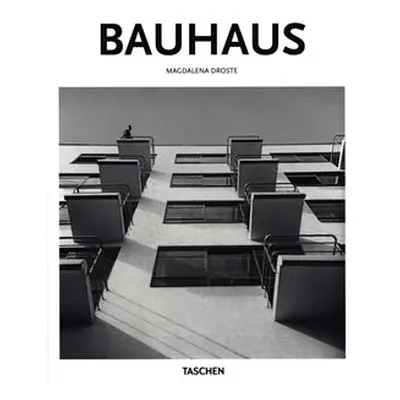 Bauhaus - Magdalena Drosteová