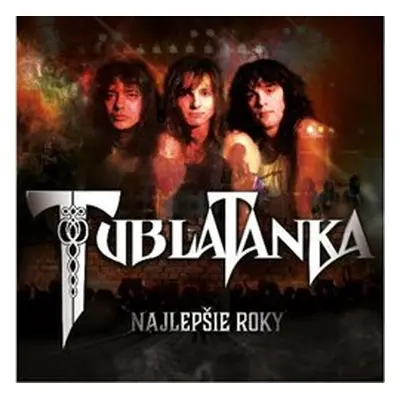 Tublatanka - Najlepsie Roky 2CD