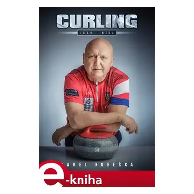 Curling - Karel Kubeška