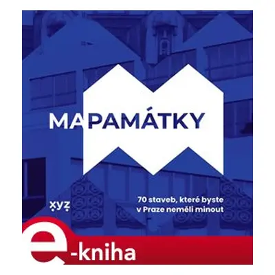 Mapamátky - kolektiv