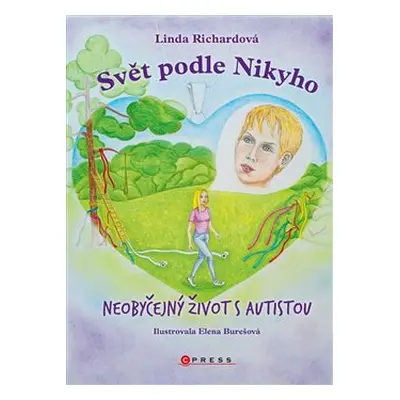 Svět podle Nikyho - Linda Richardová