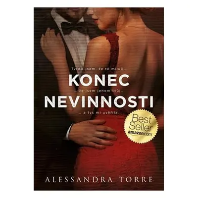 Konec nevinnosti - Alessandra Torre