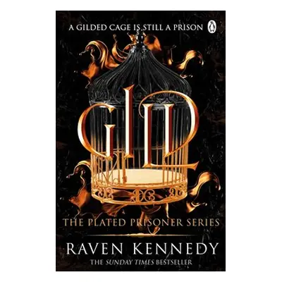 Gild - Raven Kennedy