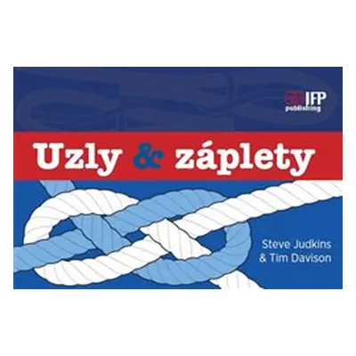 Uzly a záplety - Steve Judkins, Tim Davison